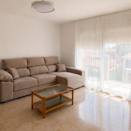 Apartmán Les Set Paraules Vinarós