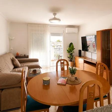 Apartmán Les Set Paraules