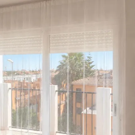 Apartmán Les Set Paraules *