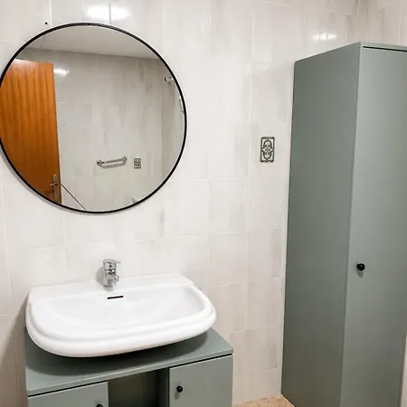 Les Set Paraules Apartmán Vinarós