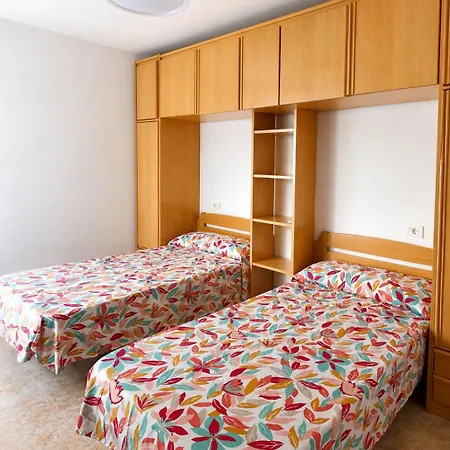 Les Set Paraules Apartamento *